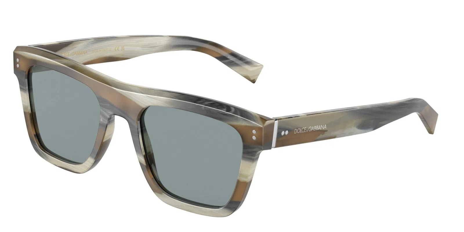Dolce & Gabbana 4420F Sunglasses - view 2